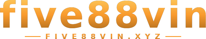 five88vin logo
